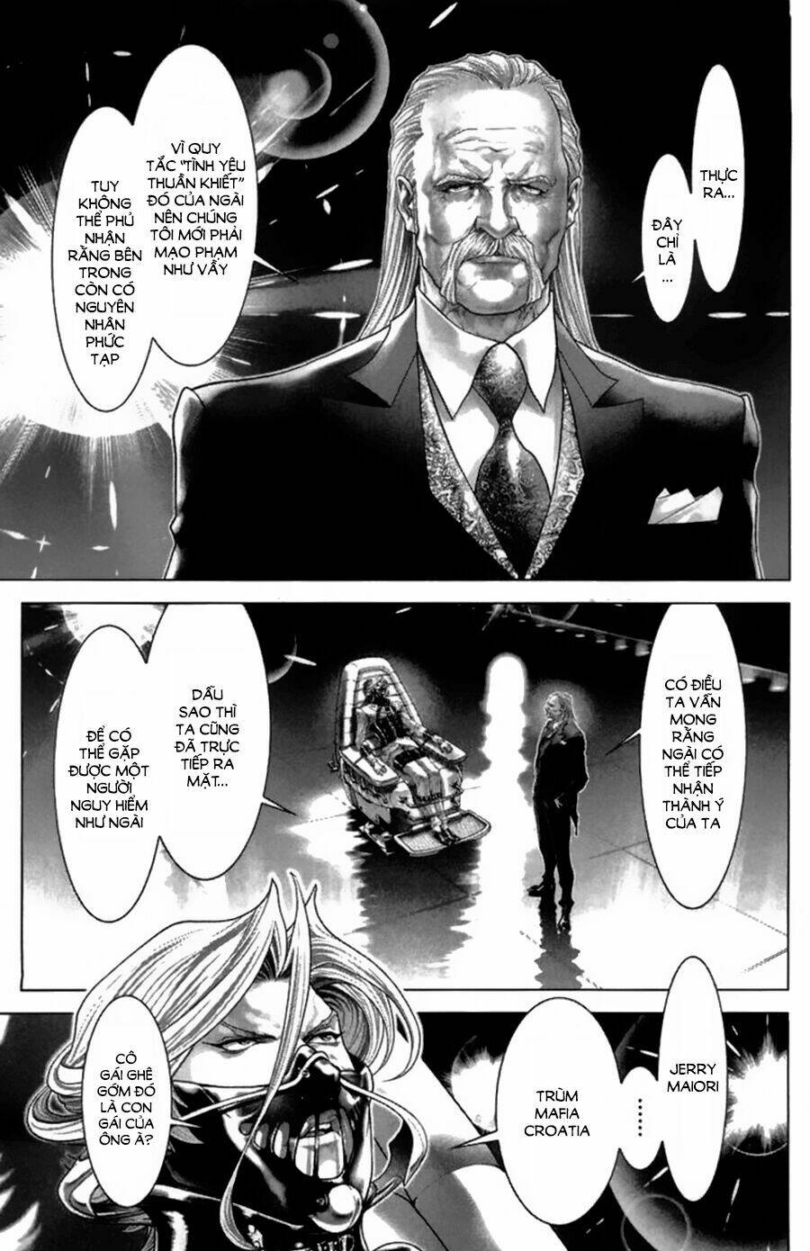 black joke chapter 33 14