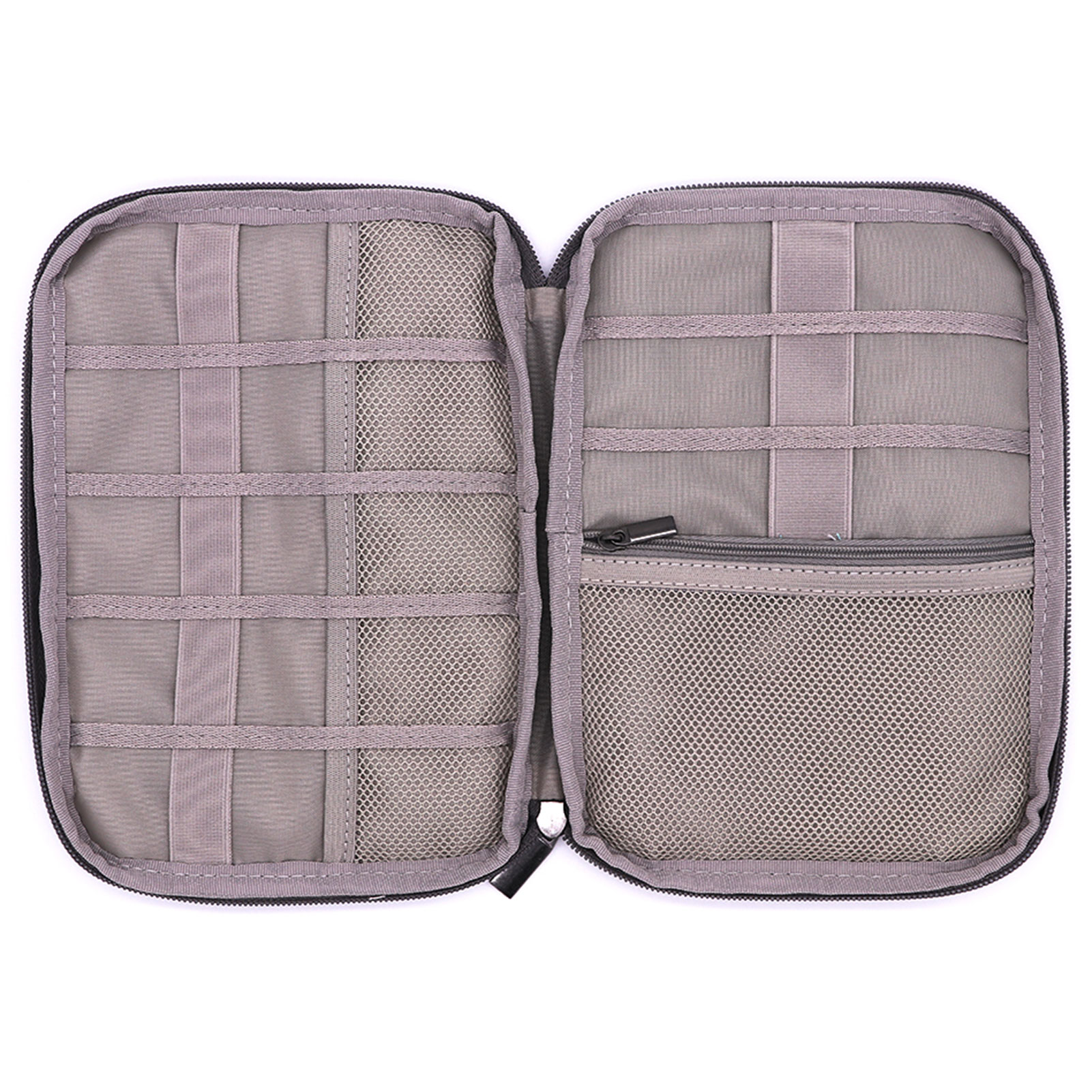 Túi đựng dây đồng hồ nylon dây kéo