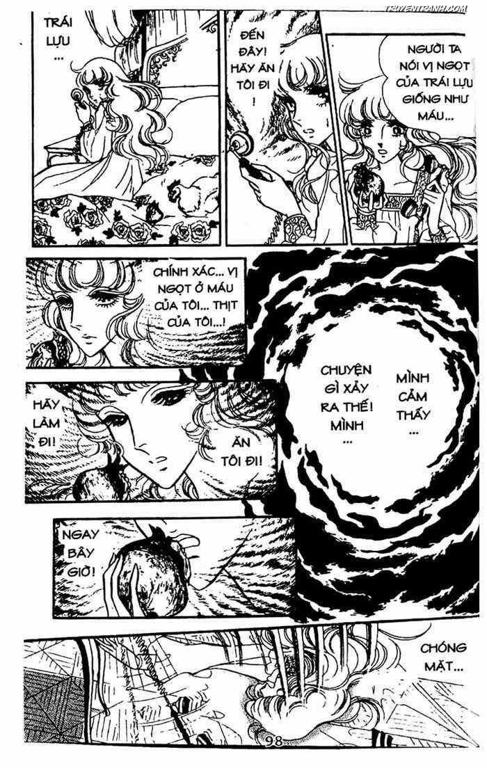 akuma no hanayome (bride of deimos) chapter 5.2 9