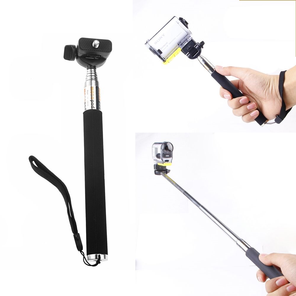 Gậy Tự Sướng Gậy Selfie Monopod GP 55