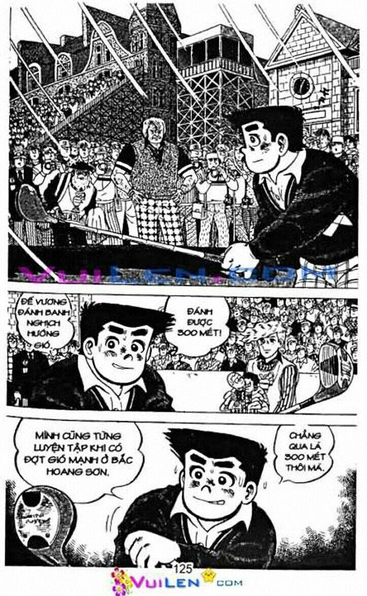 tân teppi chapter 64 125