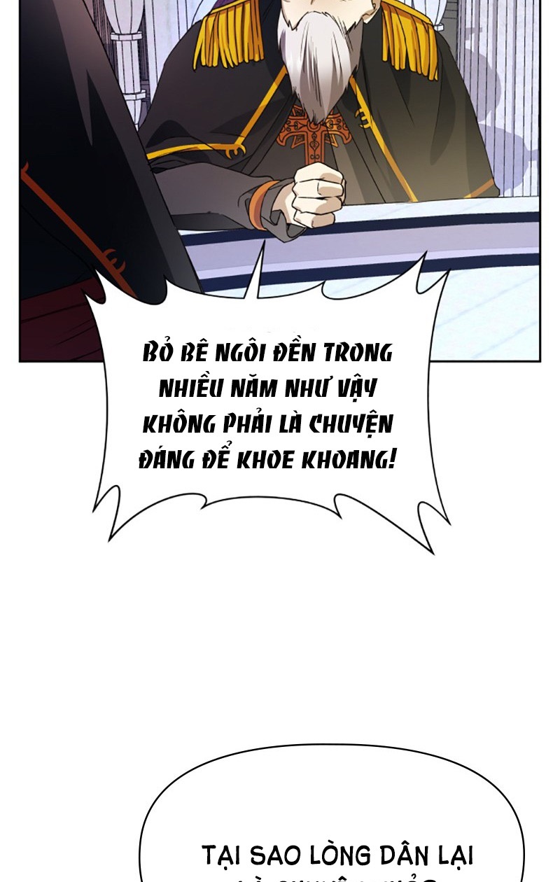 tôi muốn trở thành cô ấy dù chỉ là một ngày chapter 31 75