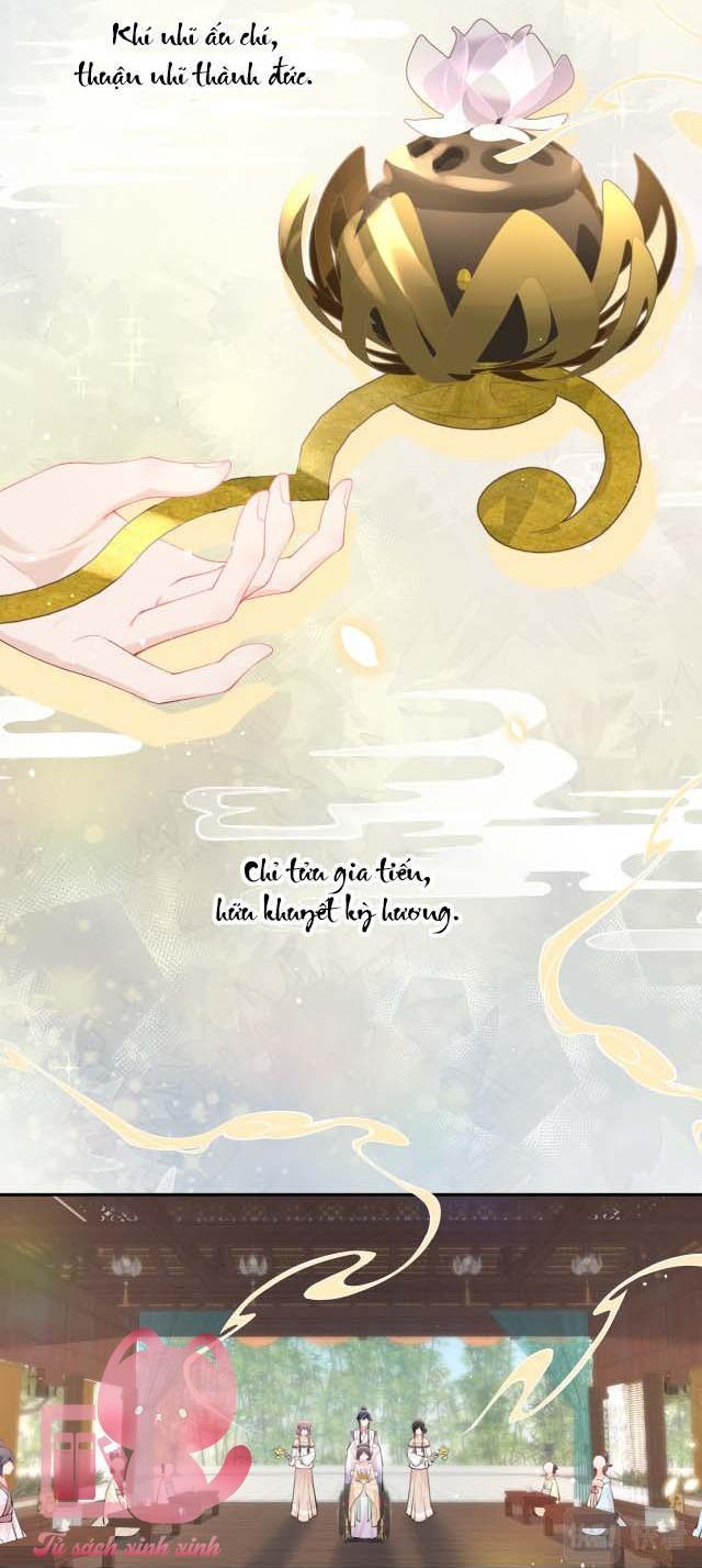 một đêm nọ đột nhiên yandere tới! chapter 84 5