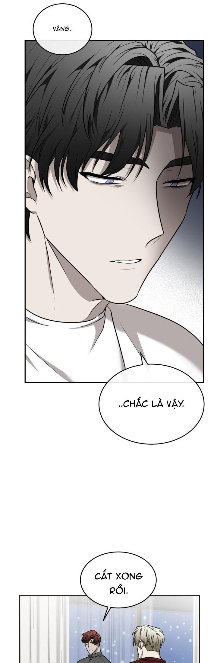 dưỡng thú cưng chapter 20 9