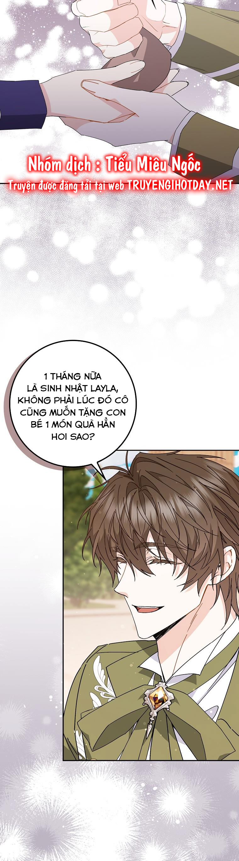 anh chỉ là đồ bỏ đi của tôi mà thôi chapter 52 32