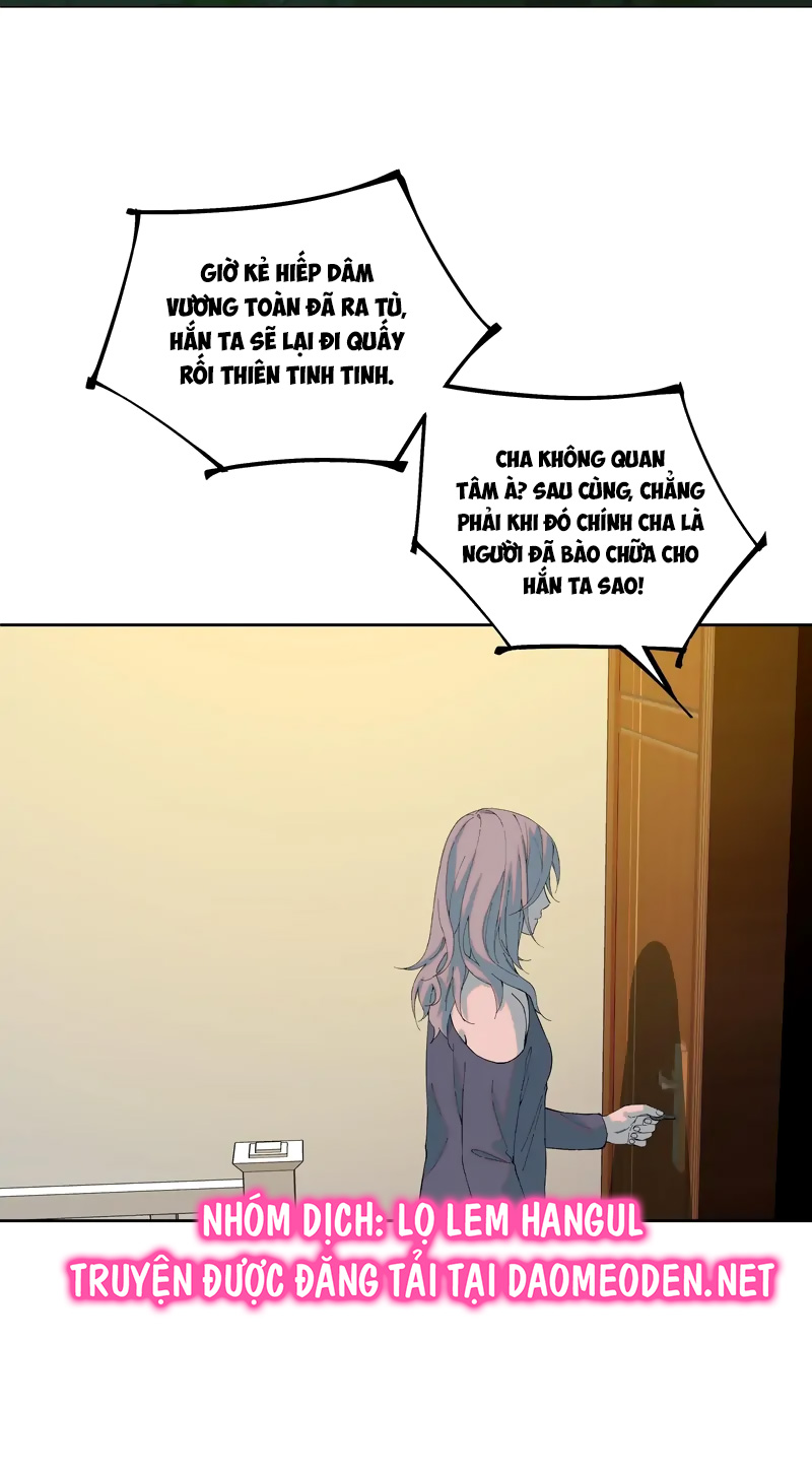 tôi biết bí mật của anh ta chapter 58 4