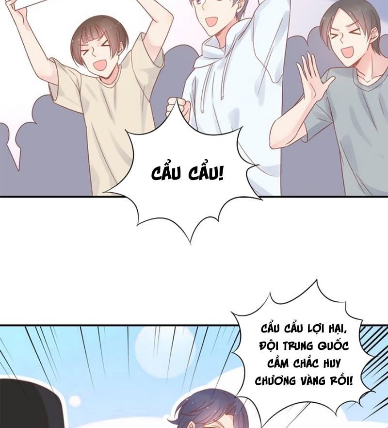 mật thất khốn du ngư chapter 12 4