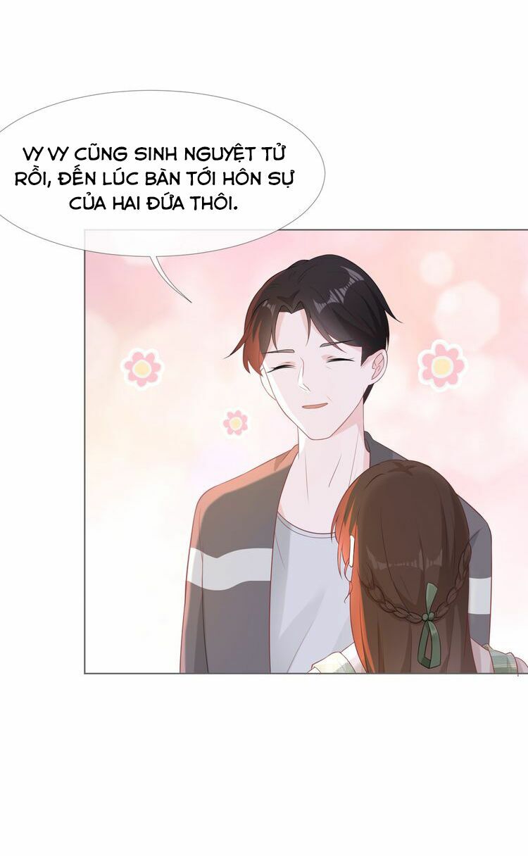 hẹn anh một giấc mộng thơ chapter 4 9