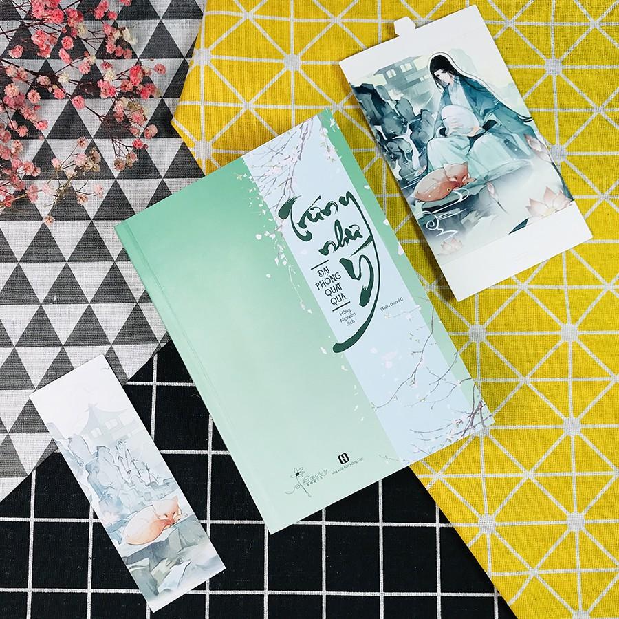 Sách - Trứng Như Ý