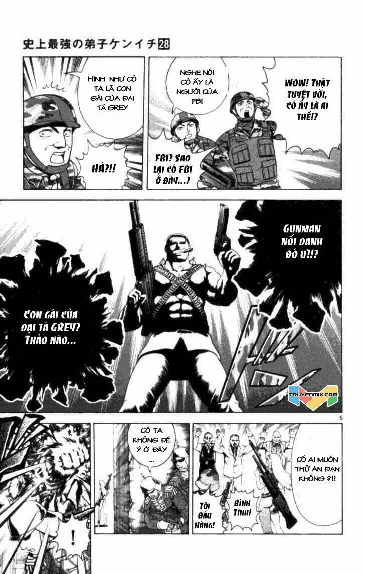 history's strongest disciple kenichi chapter 248 13