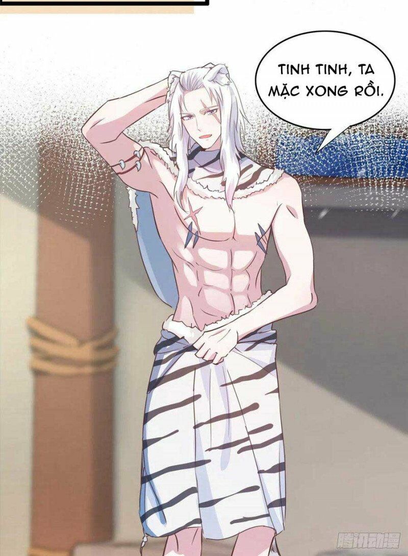 [16+] thảnh thơi thú thế chủng chủng điền, sinh sinh tể chapter 280 57