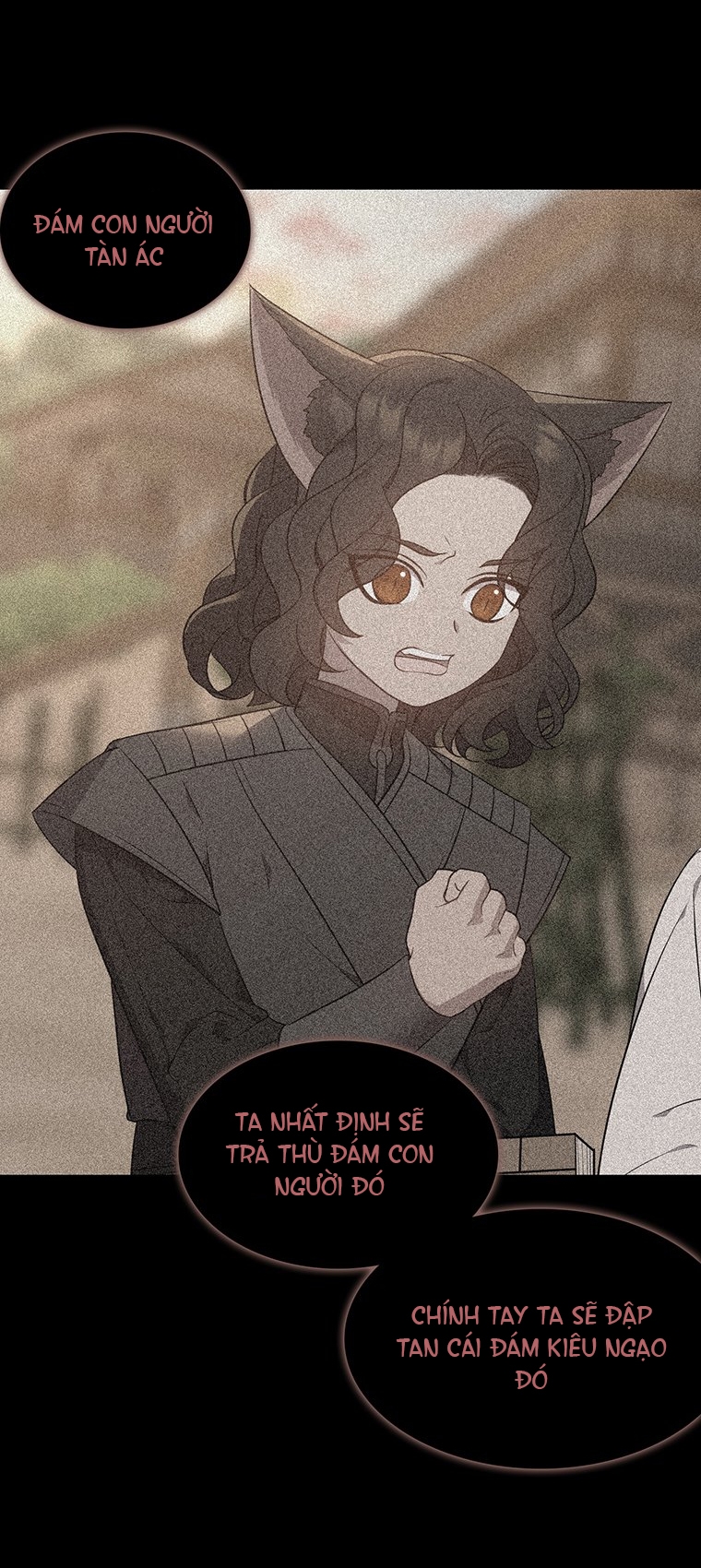 Ve Vãn, Mê Hoặc Hồ Ly chapter 44.2 - Trang 4