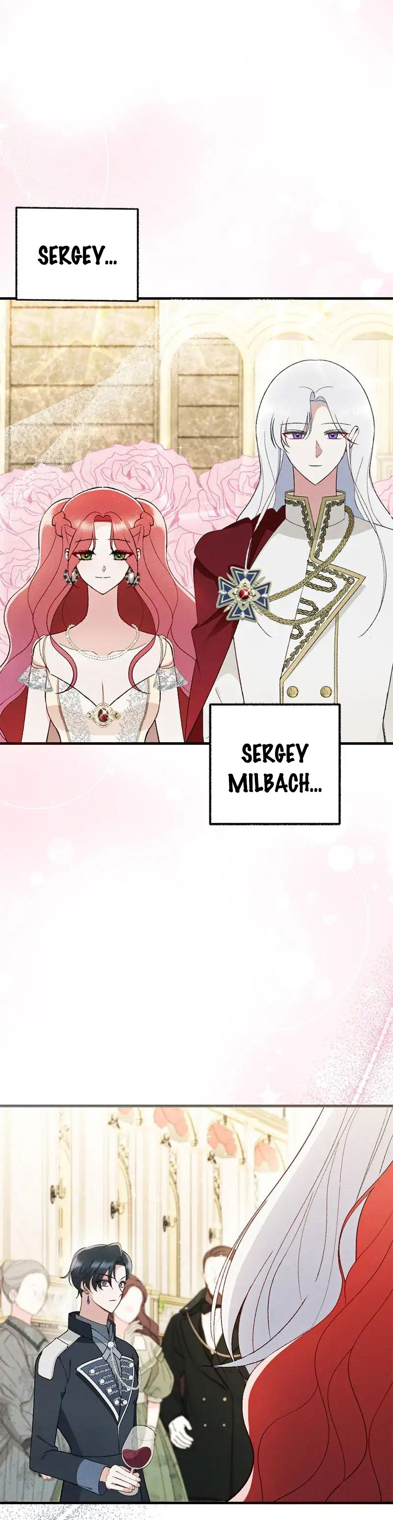Gửi Đến Ngươi, Người Mong Muốn Sự Đau Khổ Từ Ta chapter 9.1 - Trang 4
