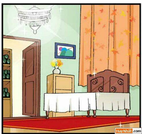 tây du kí không hài chapter 20 5