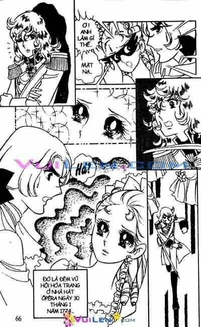 hoa hồng véc-xây chapter 2 66