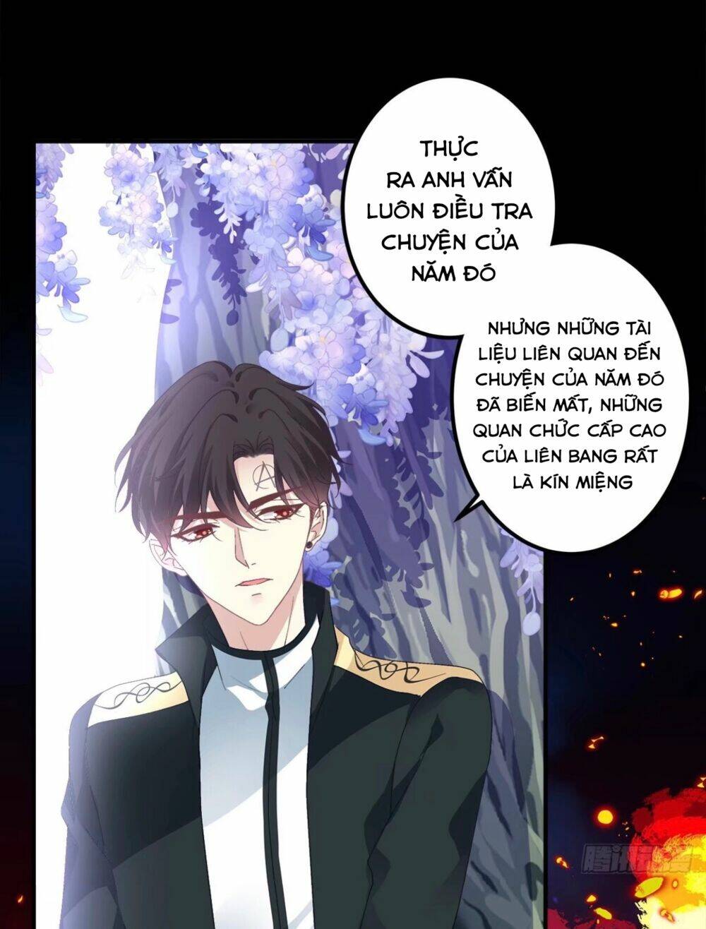 toàn bộ nắm trong tay chapter 96 5