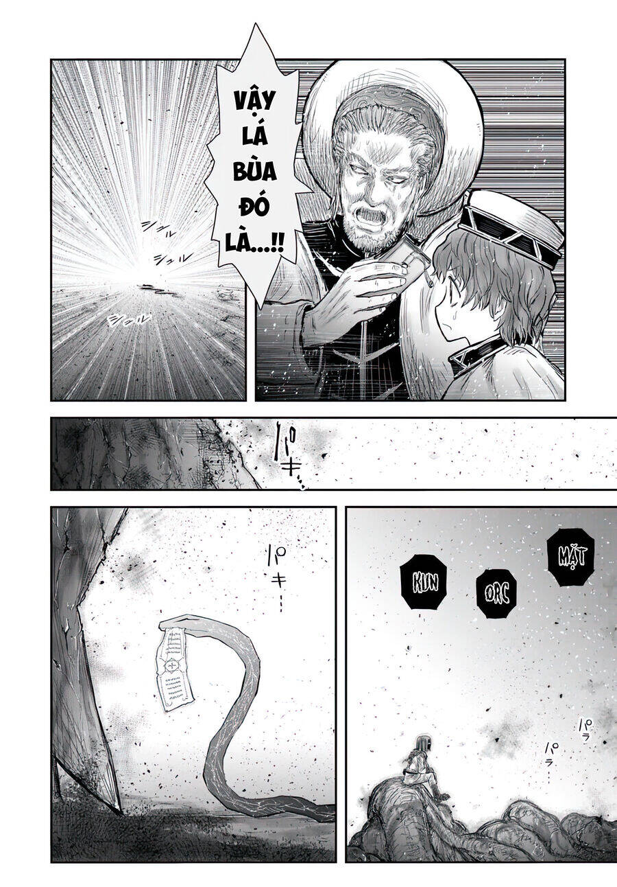 chú tôi ở dị giới chapter 64 28