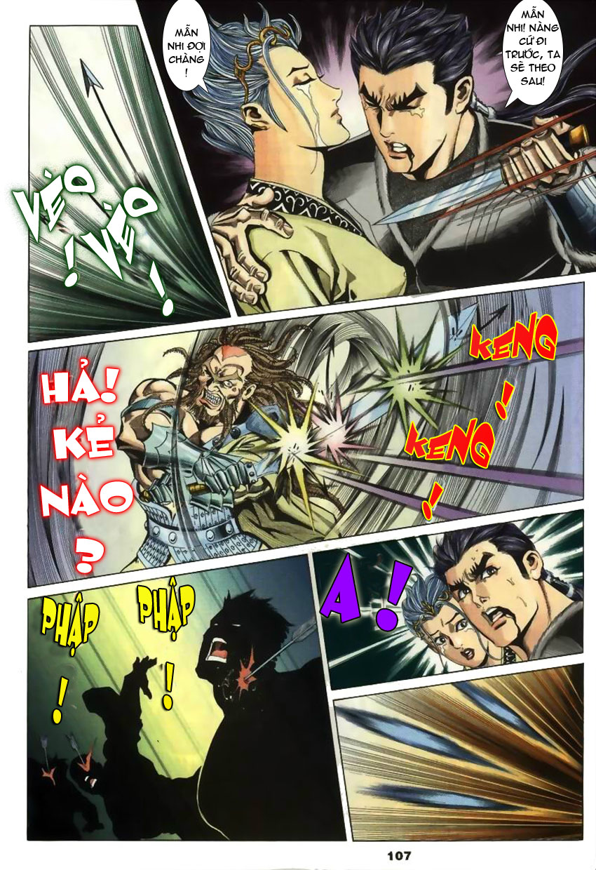 tầm tần ký chapter 26 16