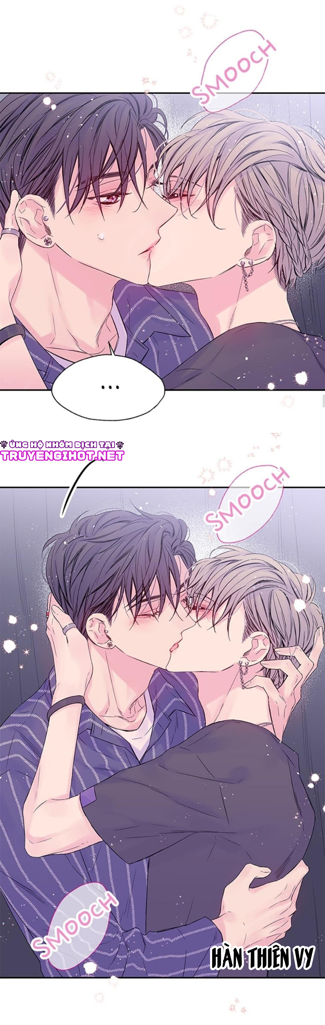 in my closet chapter 27 25