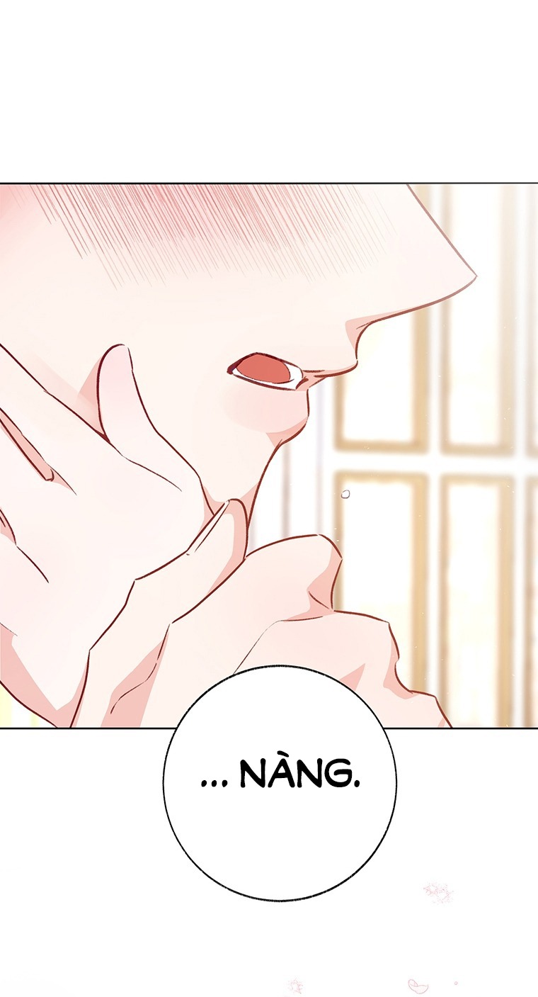 Đánh Cắp Trái Tim Tiểu Thư chapter 77.2 - Trang 23