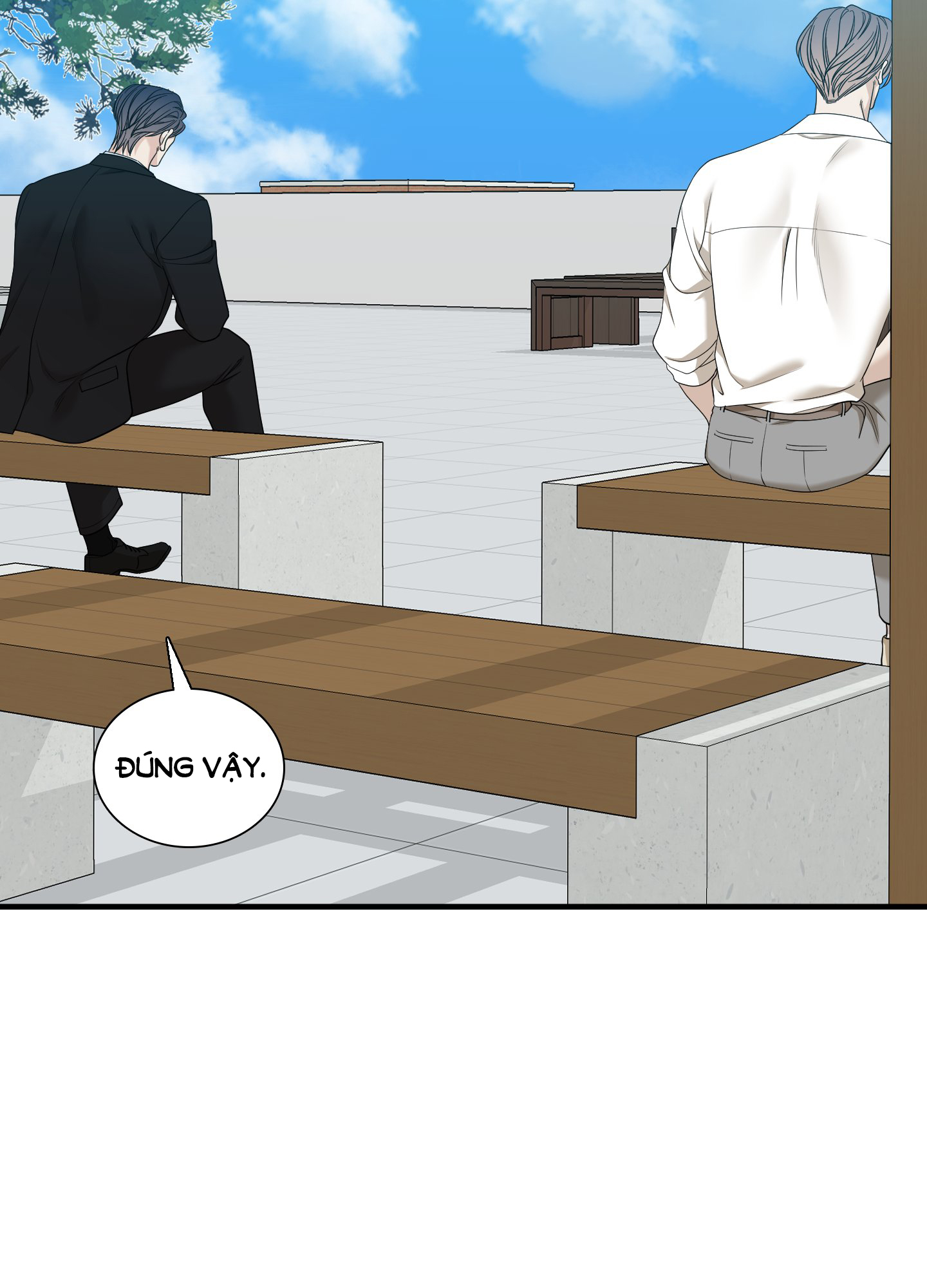 Kẻ Đê Tiện chapter 54.1 - Trang 20