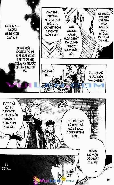 thanh kiếm và vương miện chapter 4 99