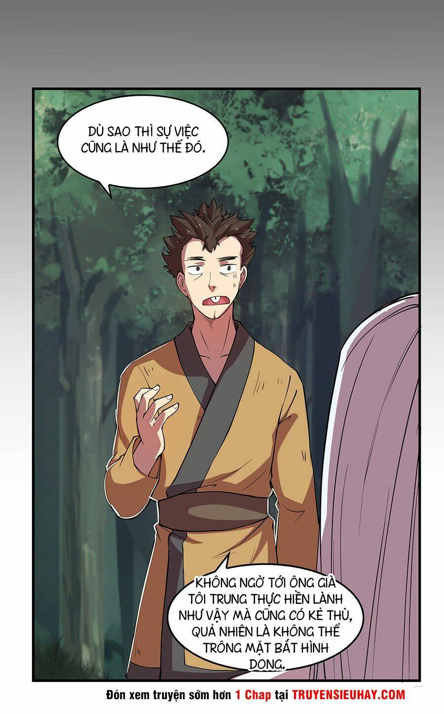 cuộc sống thoái ẩn của võ lâm chi vương chapter 19 47