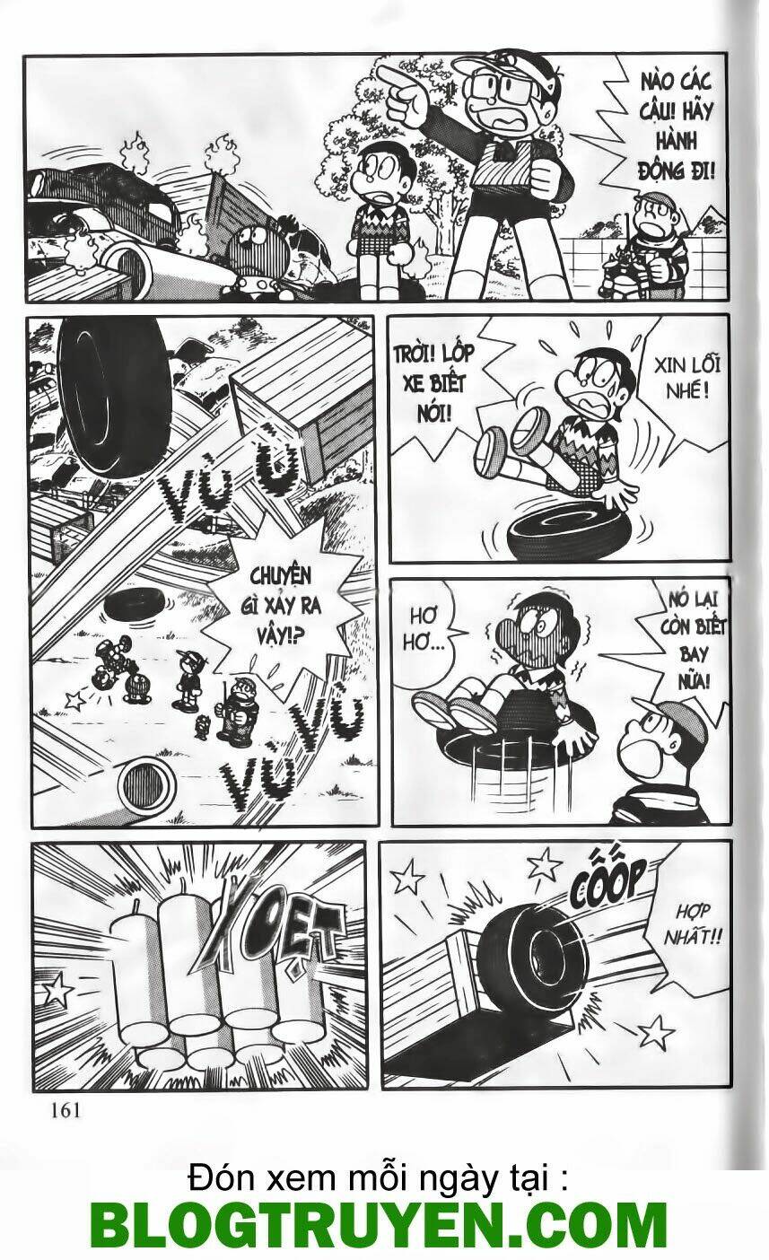 tân từ điển kì bí chapter 14 8