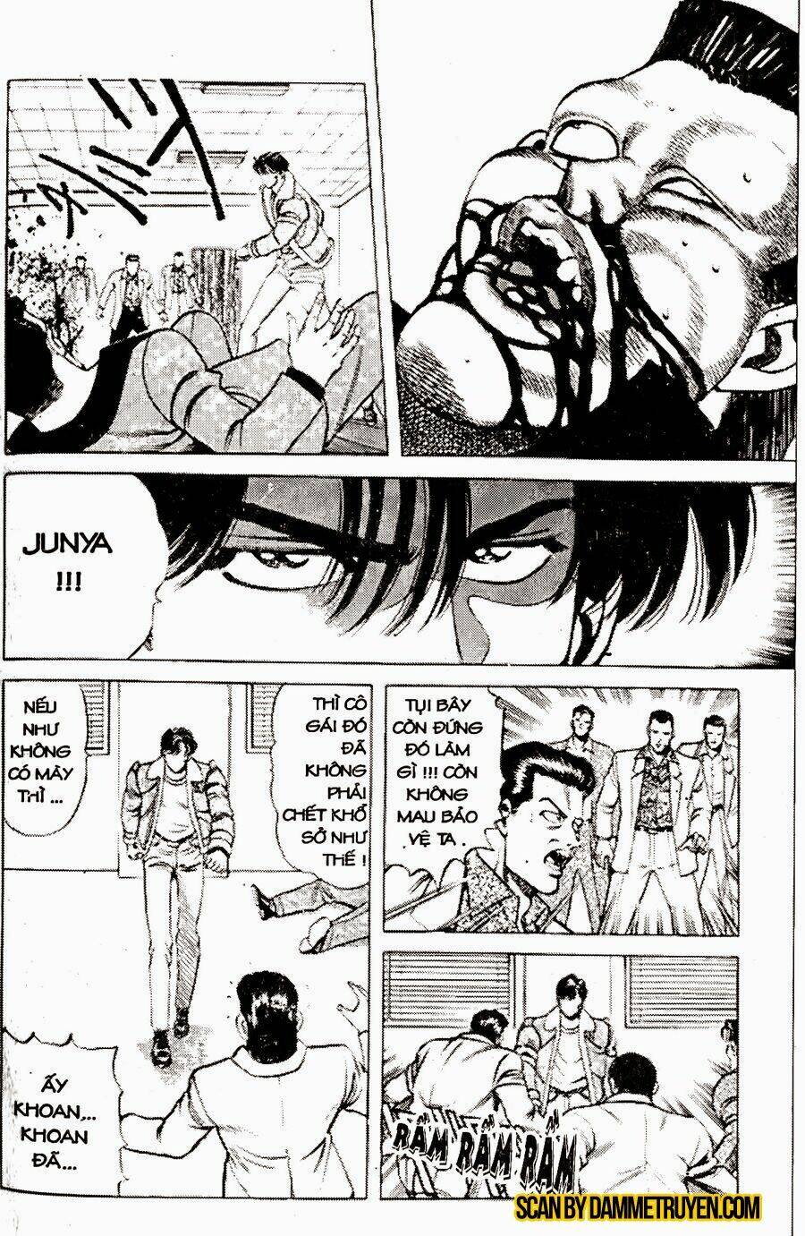 sức mạnh nhân đôi chapter 9.2 18