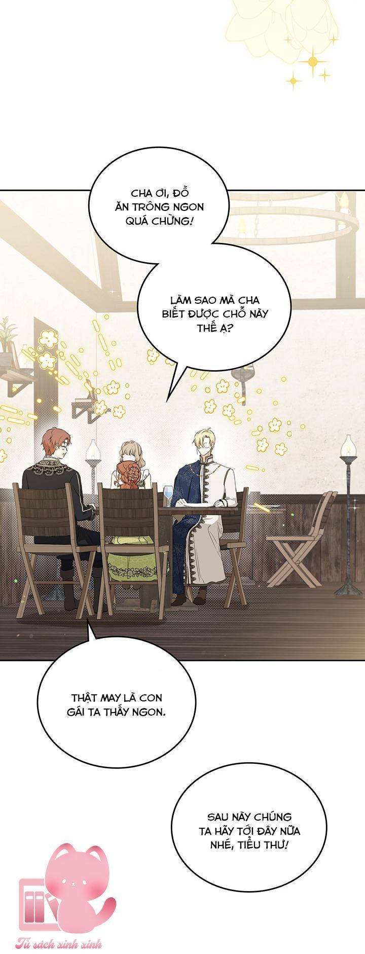 kiếp này ta sẽ trở thành gia chủ chapter 78 4
