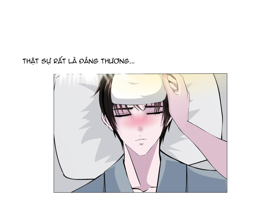 cạm bẫy của nữ thần chapter 141 21