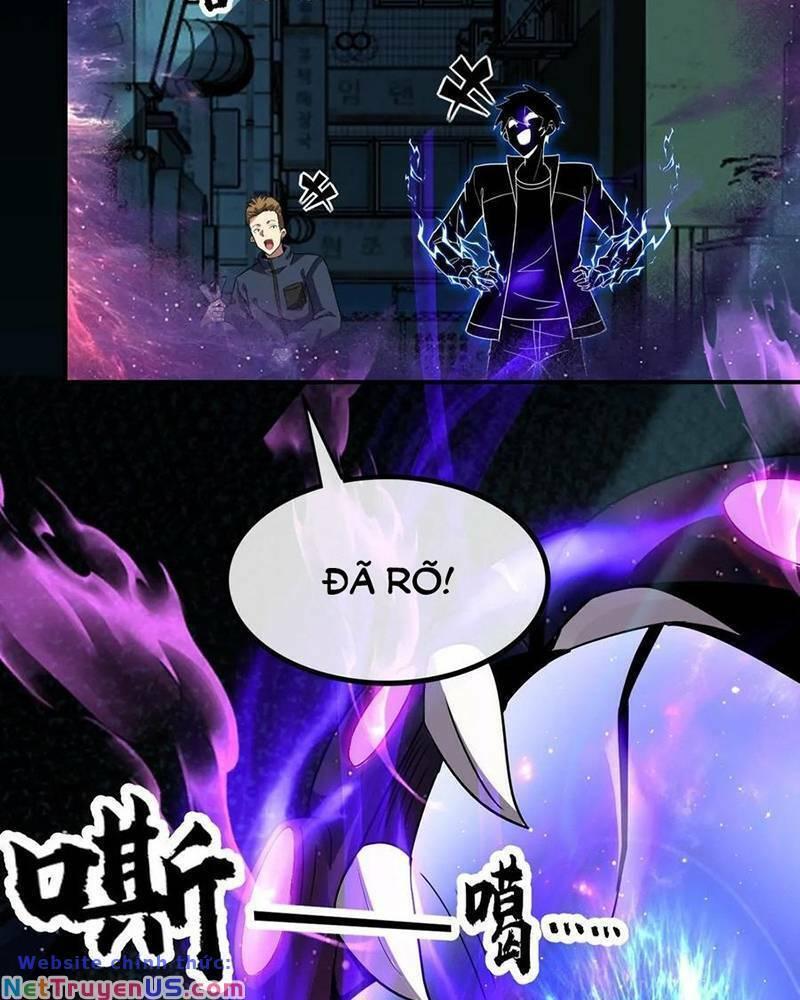 nhìn thấy thanh máu, ta xử tội thần linh chapter 76 11