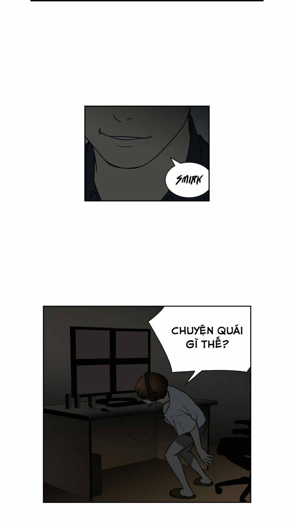 thần bài siêu năng chapter 30 20