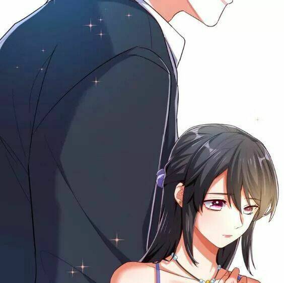 tổng tài khăng khăng lấy vợ thế thân chapter 25 57