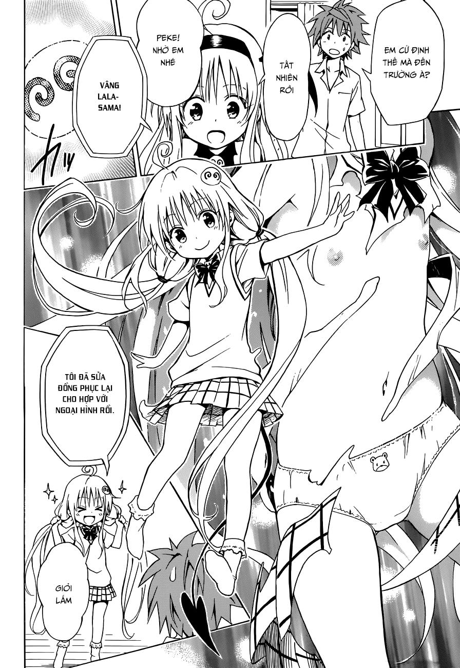 to love - ru darkness chapter 47 7