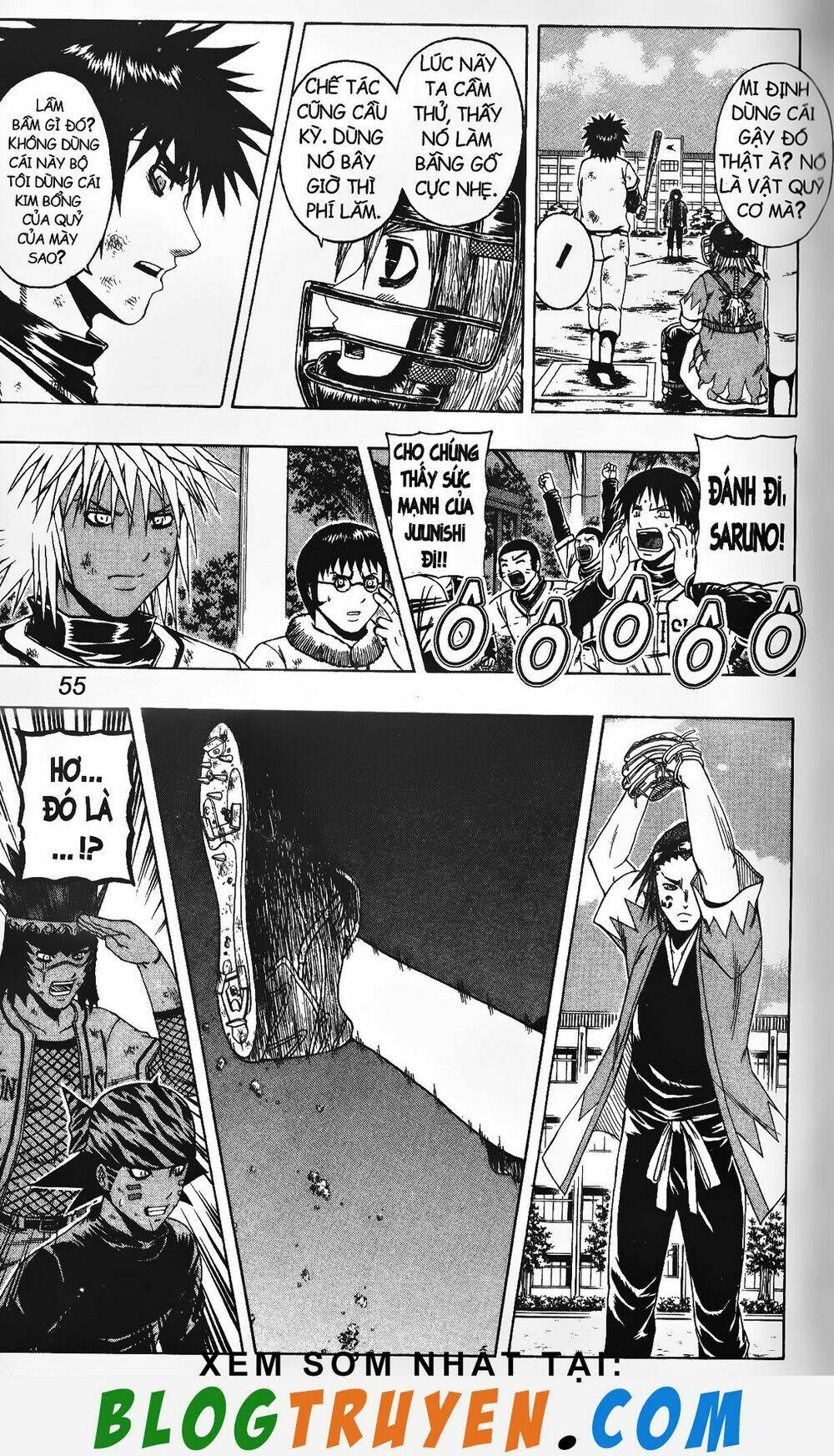 mr.fullswing chapter 141 11