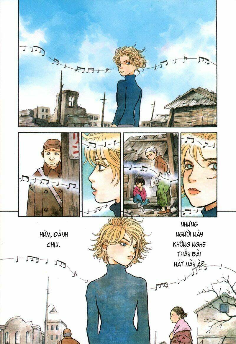 fushigi na shounen chapter 4 9