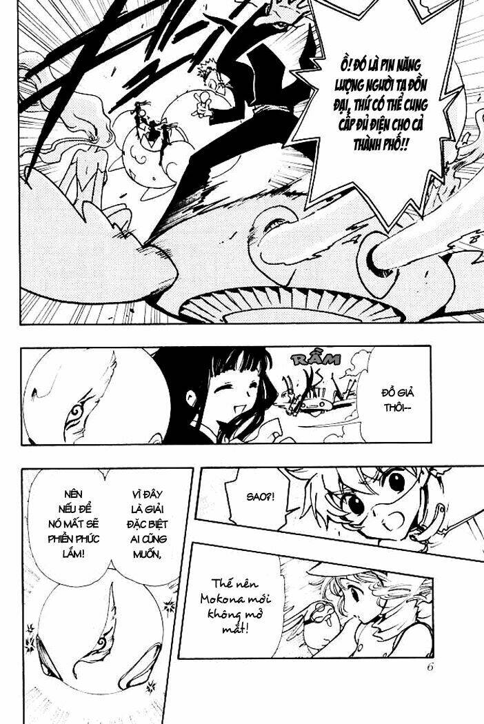 huyền thoại đôi cánh chapter 74 4