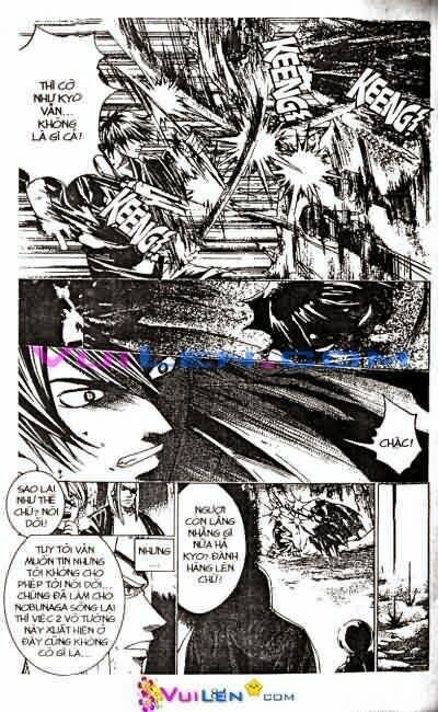 mắt quỷ kyo chapter 71 84