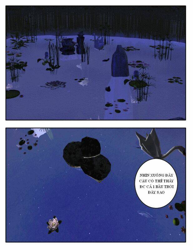 class of wizards chapter 5.4 14