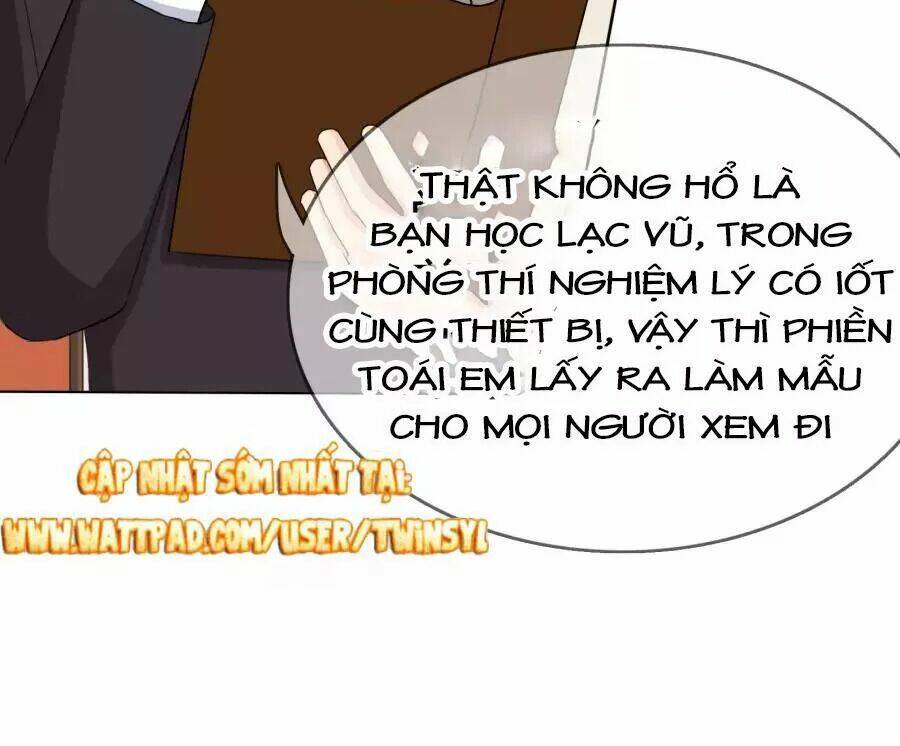 bá đạo trung khuyển tìm ái ký chapter 117 21