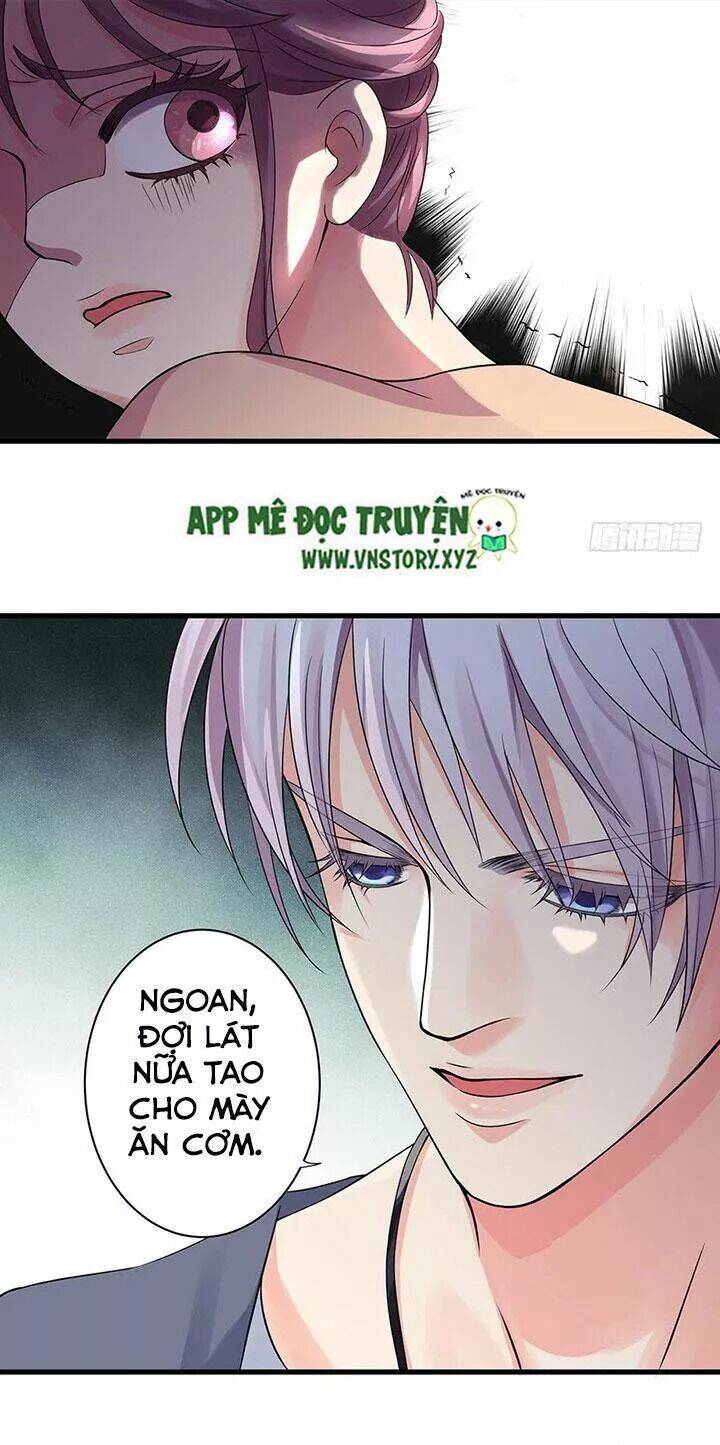 thiên hậu trở về chapter 15 24