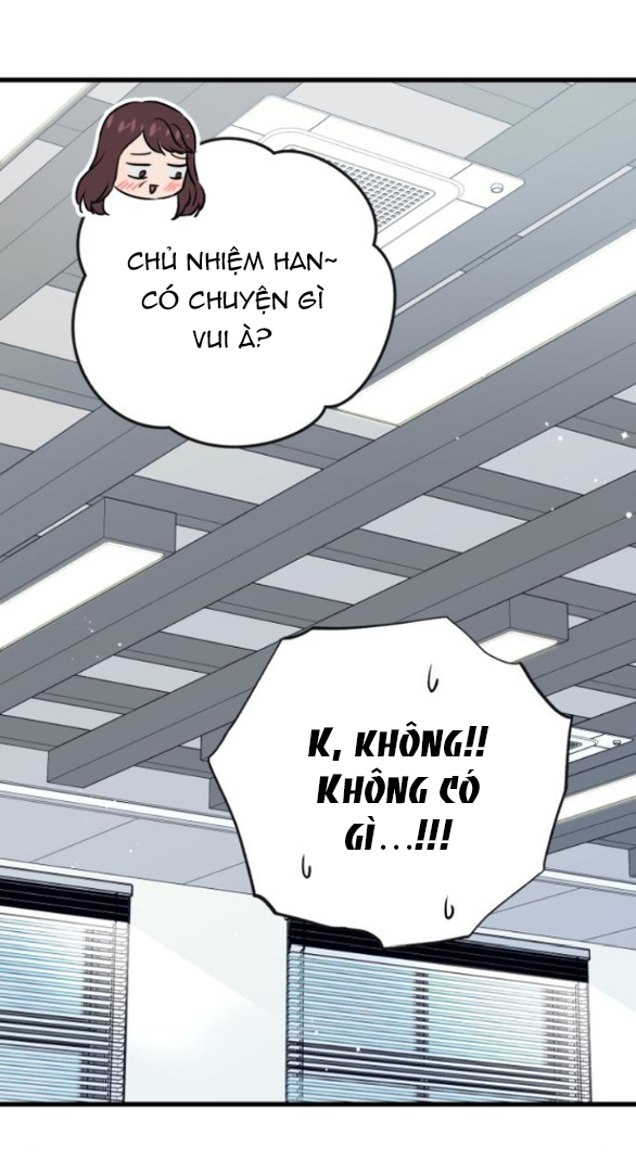 Nóng Lòng Muốn Giày Vò Em chapter 57.2 26