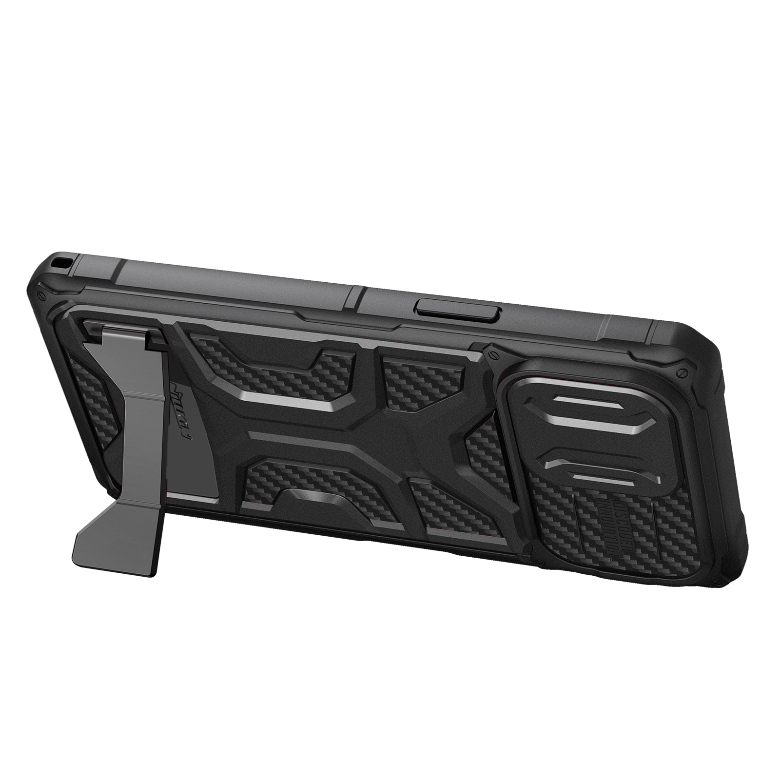 Ốp Lưng Nillkin Adventurer Pro Case dành cho iPhone 14 Pro / iPhone 14 Pro Max - Hàng Nhập Khẩu