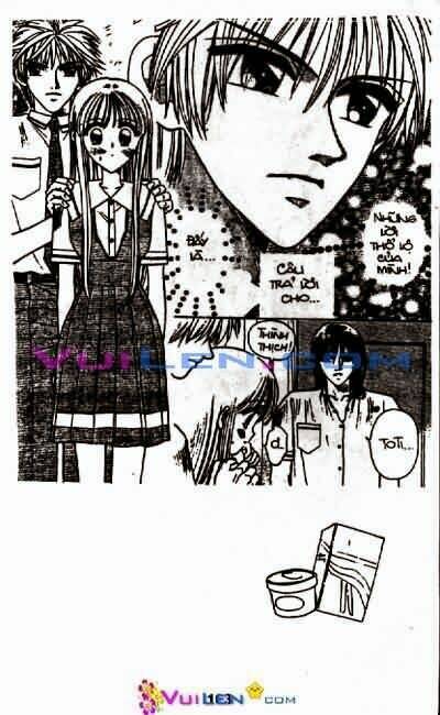 arita đáng yêu chapter 7 103