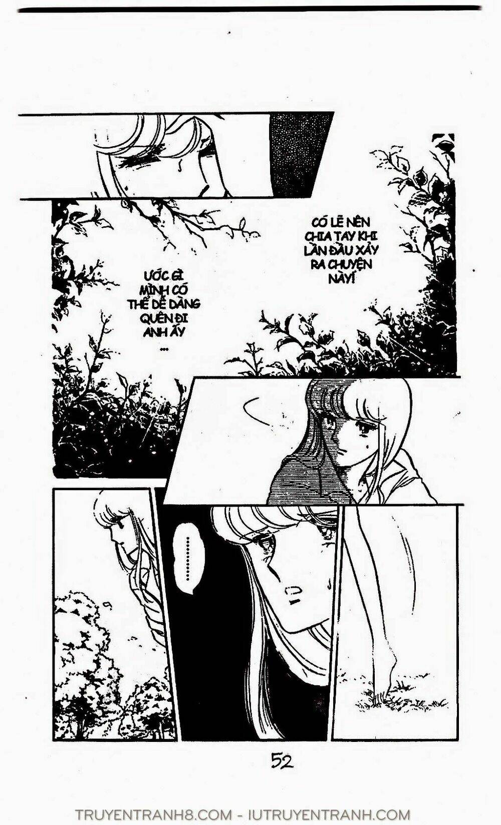 mimi kỳ lạ chapter 26.2 7