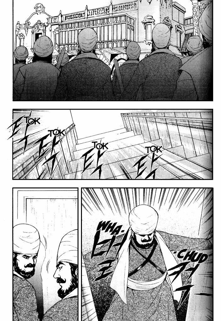 1001 nights chapter 33 8