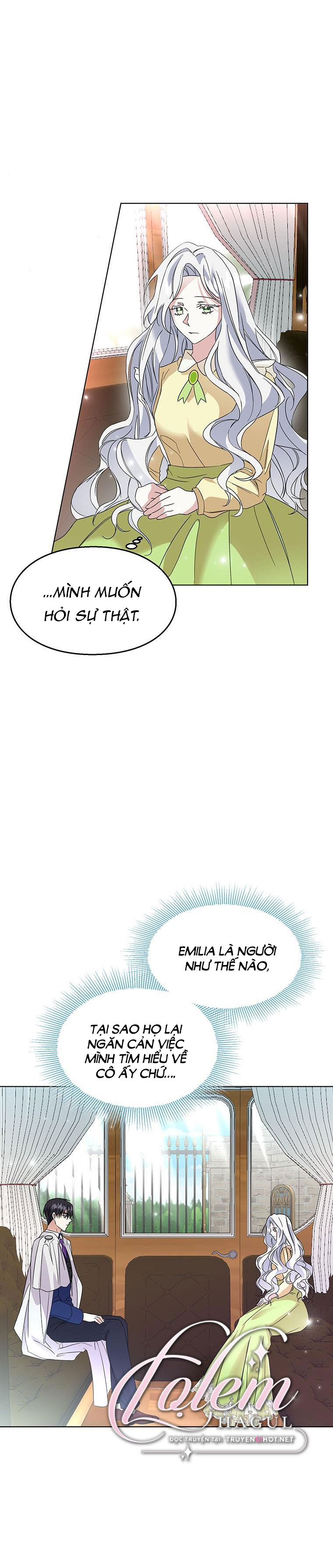 kết cục buồn của trò chơi nhập vai chapter 26 10