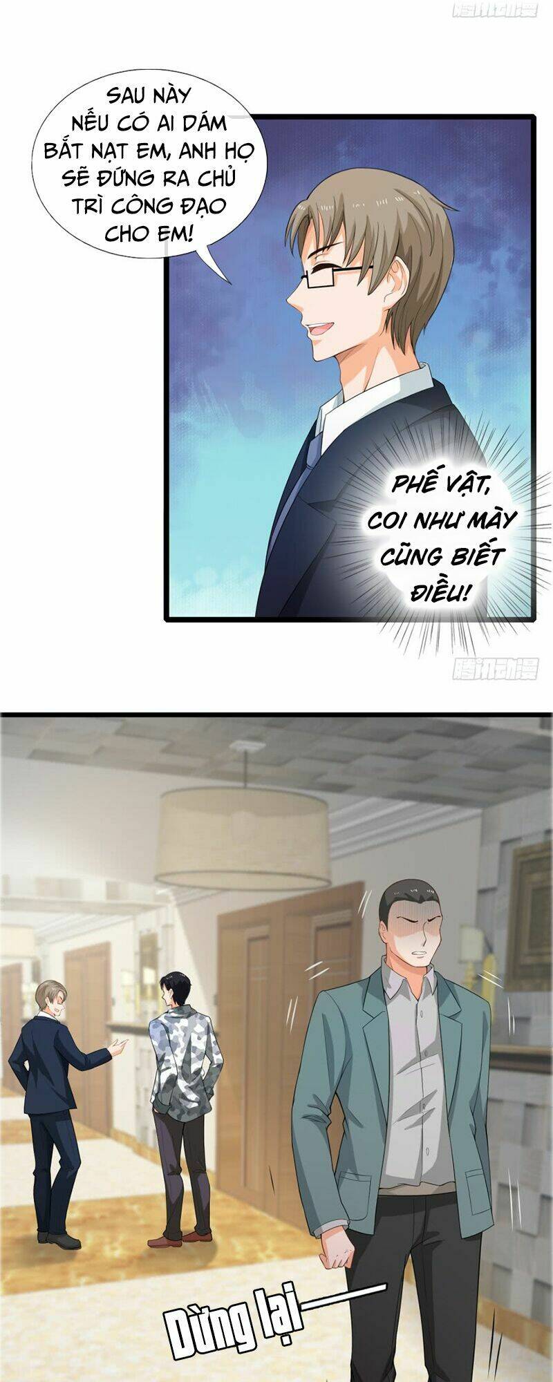 vú em là cổ tiên chapter 6 4