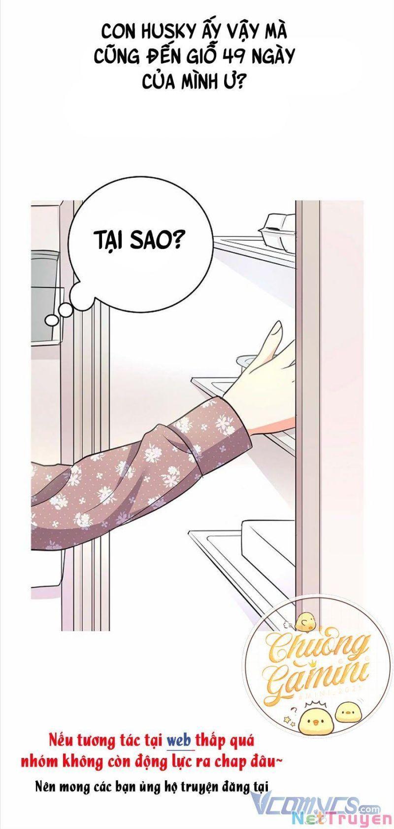 vô tình trở thành con gái của triệu phú chapter 26 57